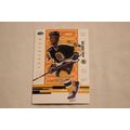 Anson Carter 2003/04 Parkhurst Original 6 THE N...