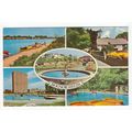 Multiview of Bognor Regis Postcard West Sussex ...