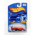 Hot Wheels Panoz LMP-1 Roadster S #021 First Ed...