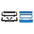 Rear Wings Spoilers Mirrors & Bumpers For Vinta...