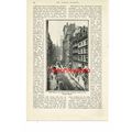 Wall Street, (J Pierpoint Morgan, Reverse), Boo...
