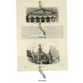 Castle Rosenburg & Fruekirke, Denmark, Book Ill...