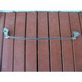 1970 Plymouth Fury Wiper Linkage Pivots Transmi...