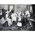 HEALTH OF THE BRIDE 1893 Stanhope Alexander For...