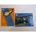 2. Tracey House - Thunderbirds IR 1992 PRO SET ...