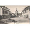 38 - SAINT SAVIN