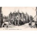 59 - Lille - Eglise saint Maurice