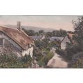 EA 183 LUCCOMBE VILLAGE