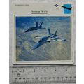 Northrop YF-17A - USA - Air Superiority Fighter...