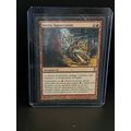 Rift Bolt Time Spiral Italian Magic: the Gather...
