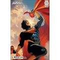 Absolute Superman (2025) #8 DC Comics JASON AAR...