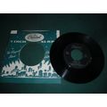 NAT KING COLE 7" SINGLE - ANSWER ME/A BEAUTIFUL...