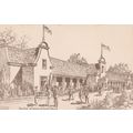 EC502 1924 B. EMPIRE EXHIBITION-PAVILION OF UNI...