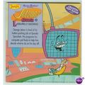 1992 Dennys Jetsons George in Leisurely George ...