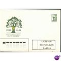 Lithuania Pre-Paid 1990 - Atkurta Nepriklausoma 5k