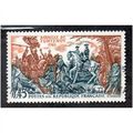 FRA 1970 45c 'HISTORY OF FRANCE (5TH SERIES)' F...