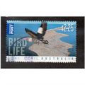 AUS 2011 $2.25 LAKE EYRE -'BIRD LIFE' FINE USED...