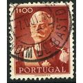 1945 Michel 685 - #3 fine used (o)