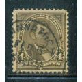 Used 269 4c Abraham Lincoln Fine M03590