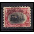 Used 295 2c Locamotive Fine RA1682