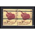 1613a 3.1c Guitar Very Fine MNH Dry Gum CLP Pre...