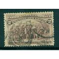 Used 231 2c Landing of Columbus Fine Plus A04721