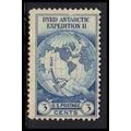 753 3c Byrd Expedition Fine MNH O5316
