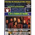 STAR TREK THE NEXT GENERATION 25th CELEBRATION ...