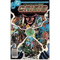 CRISIS ON INFINITE EARTH # 3 ( 1985 )