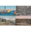 Caire Cairo Alexandria Bord Du Nil Fishing Boat...