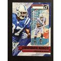 2022 Donruss Gridiron Kings Reggie Wayne
