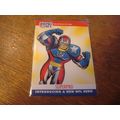 1990 Pro Set, Hard to Find, SUPER HERO, Special...