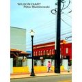 Wilson Diary