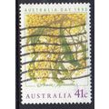 Australia 1990 Australia Day - Golden Wattle 41...