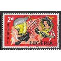 1969/1972 SG 231 - fine used (o) - Enschede rep...
