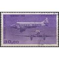 France 1986 Michel 2579V O Cote (2008) 4.00 € T...