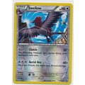 Pokemon Roaring Skies #71/108 Swellow Rev Holo