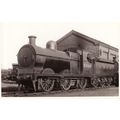 Railway Photo LNER J11 5980 Retford Shed GCR Ro...
