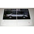 1997 Audi A8 Car Ad, Too Closely Related to Fos...