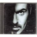 Virgin CD George Michael Older
