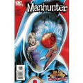 Manhunter (Vol 4) # 013 VFN+ ORIG US COMICS