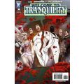 Welcome to Tranquility (Vol 1) # 006 NM MODERN ...