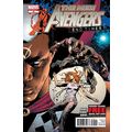 New Avengers (Vol 2) # 033 NM MODERN AGE COMICS