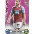 Topps Match Attax 2008/09 Extra Cards: West Ham United - Forward, Tristán