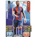 Match Attax 2015/2016 89 Connor Wickham Crystal...