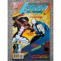 LEGION OF SUPER-HEROES # 50 (1993) DC COMICS (N...