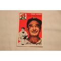 Fred Haney 1994 Topps 1954 Archives NO. 75