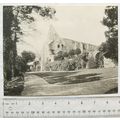 1903 photo Battle Abbey