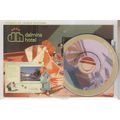 Dalmina Hotel Split Croatia Interactive CD Rom ...