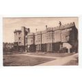 Thornbury Castle Postcard nr Bristol Gloucester...